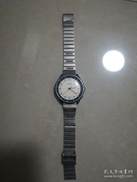 俄罗斯火箭牌手表