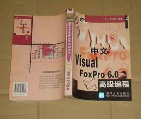 中文Visual FoxPro 6.0   高级编程     71-885-74-58