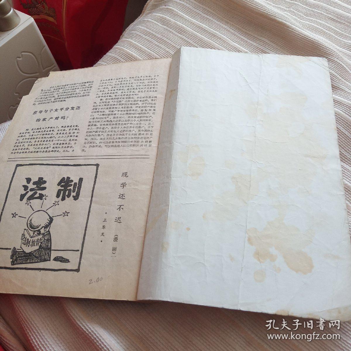 期刊杂志创刊号,警笛