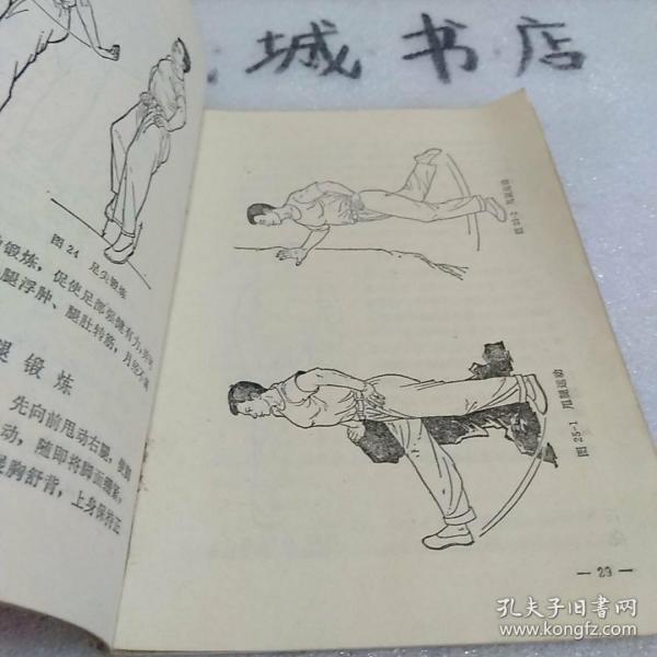 健身易寿梅花桩