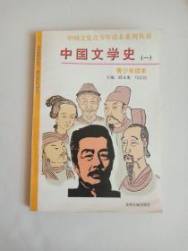 中国文学史（一）青少年读本