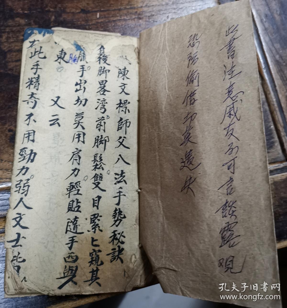 陈文标师傅秘传少林武功秘籍,沾衣十八跌,[强]