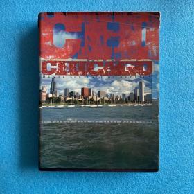 CHICAGO:  heart  and soul  of Ameica 美國的心臟地帶 芝加哥