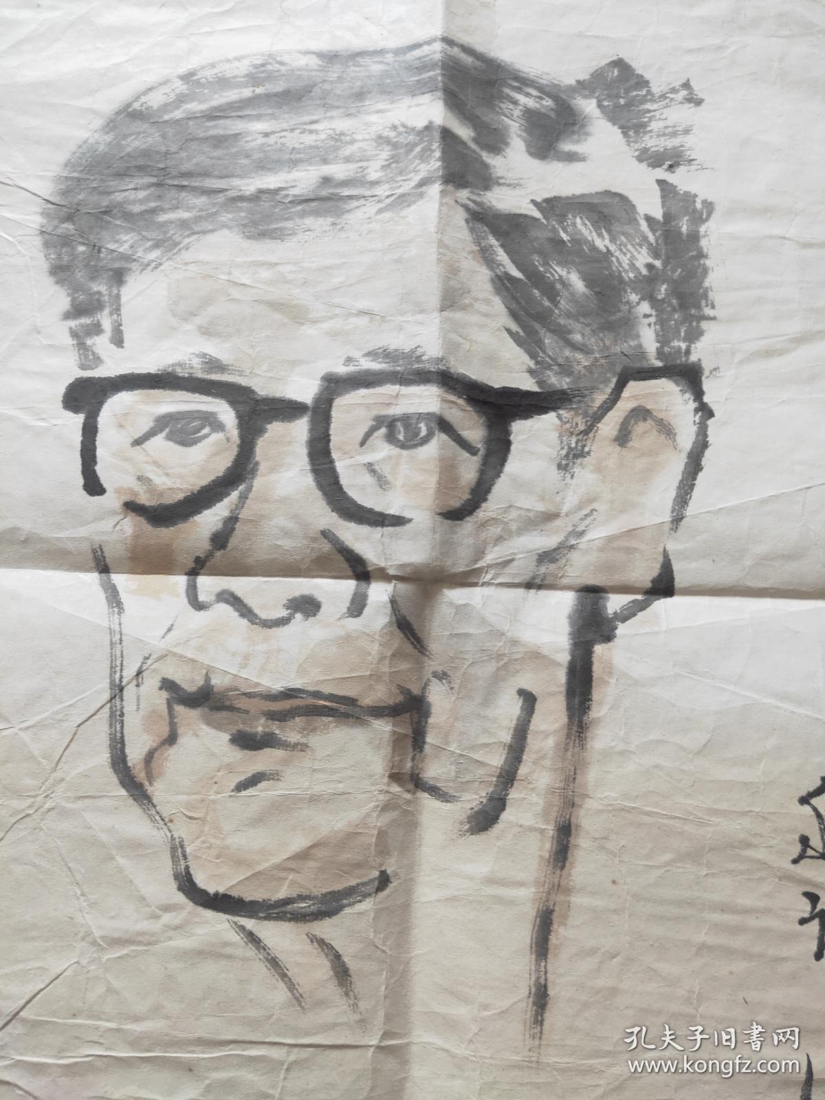 李琦,1928年生于北京,原籍山西平遥.