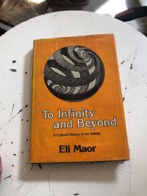 to infinity and beyond:a cultural history of the infinite