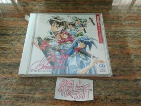电撃 CD 文库 ベストゲームセレクション 8 卒业 第3学期 日版