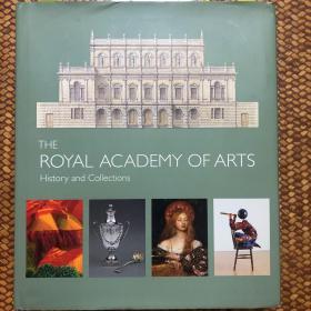 The Royal Academy of Arts：History and Collection