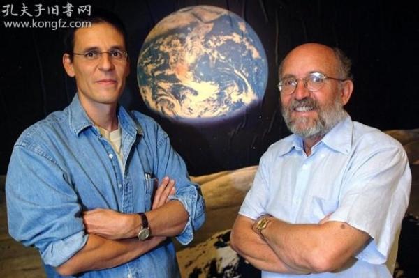 2019年诺贝尔物理学奖获得者,世界著名天文学家,首次在一颗"类太阳"恒