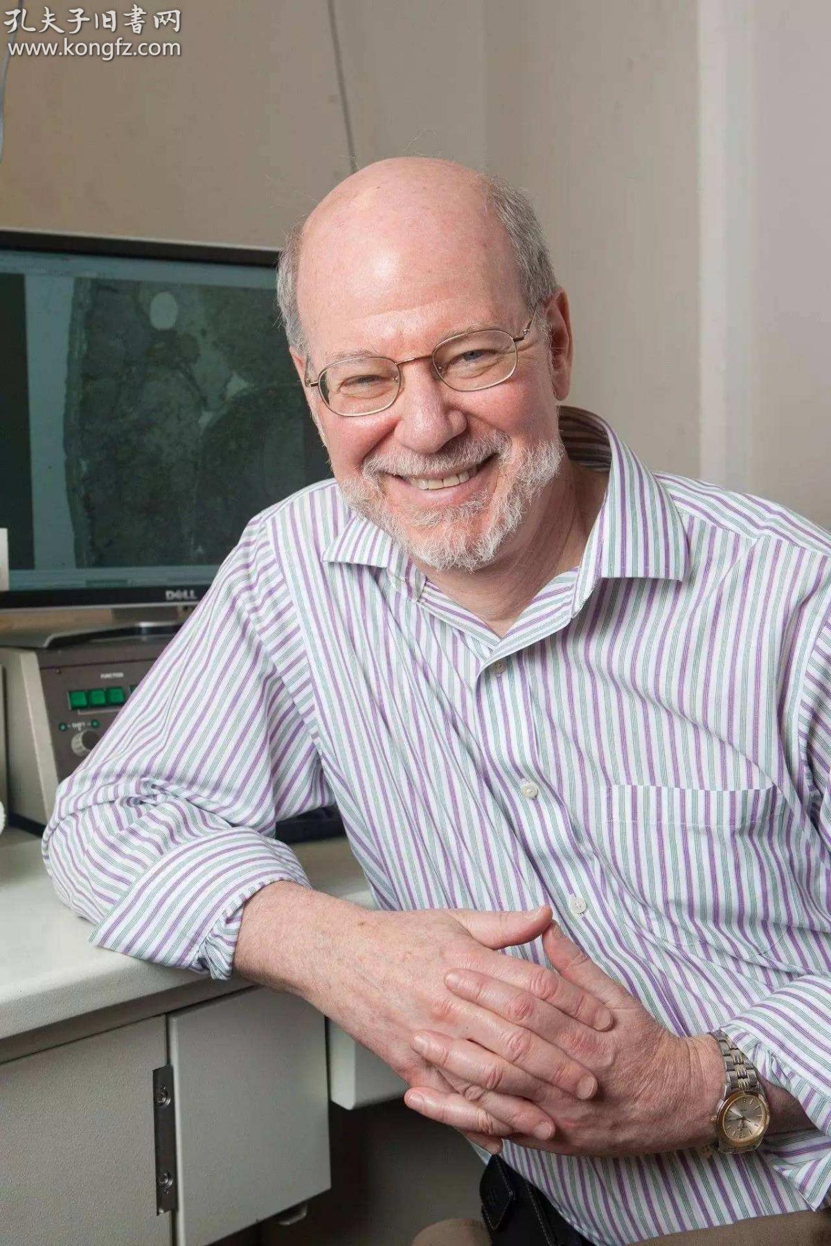 研究领域领军人物,美国国家科学院院士,2000年"戴维·科奇生物学教授"