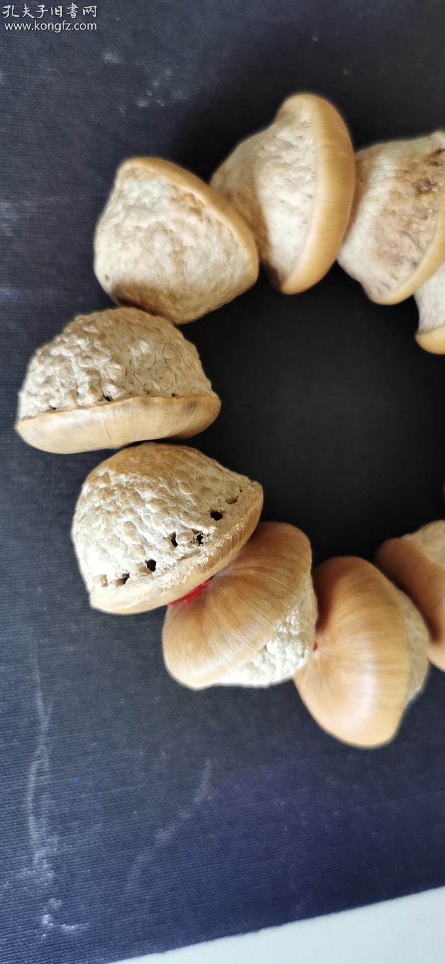 益肾果手串11颗