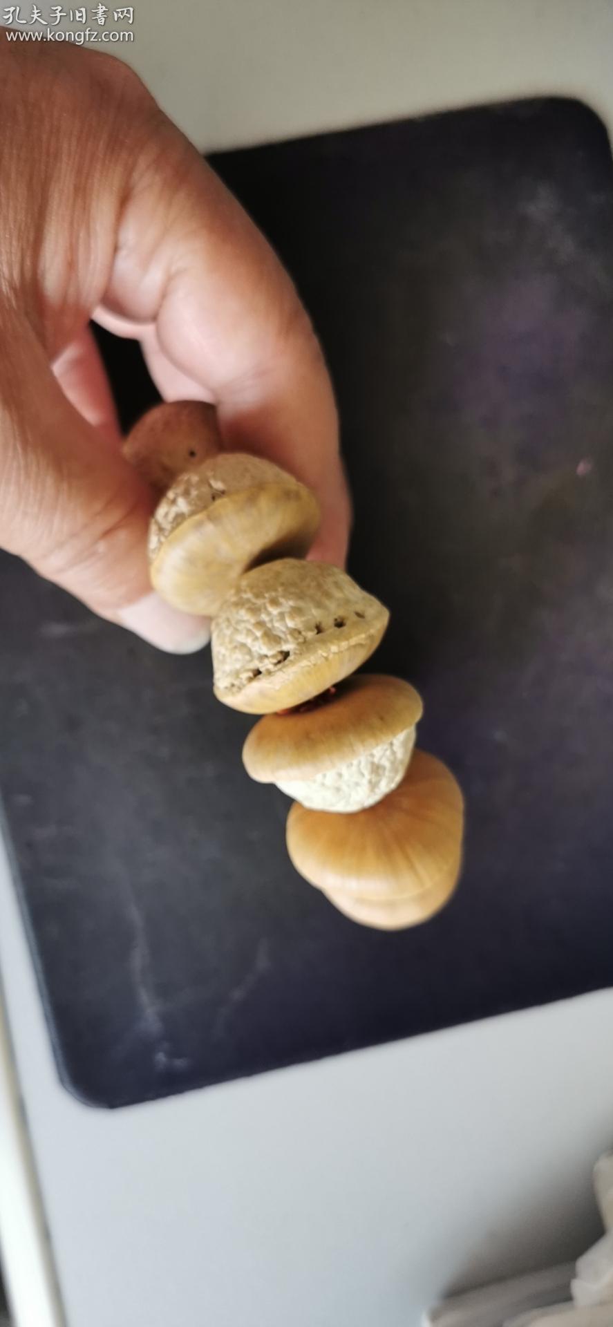 益肾果手串11颗