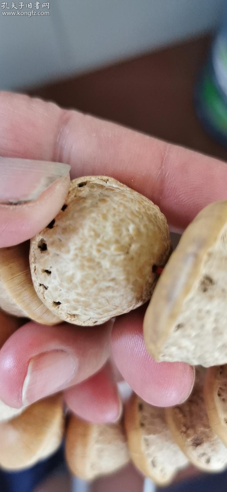 益肾果手串11颗