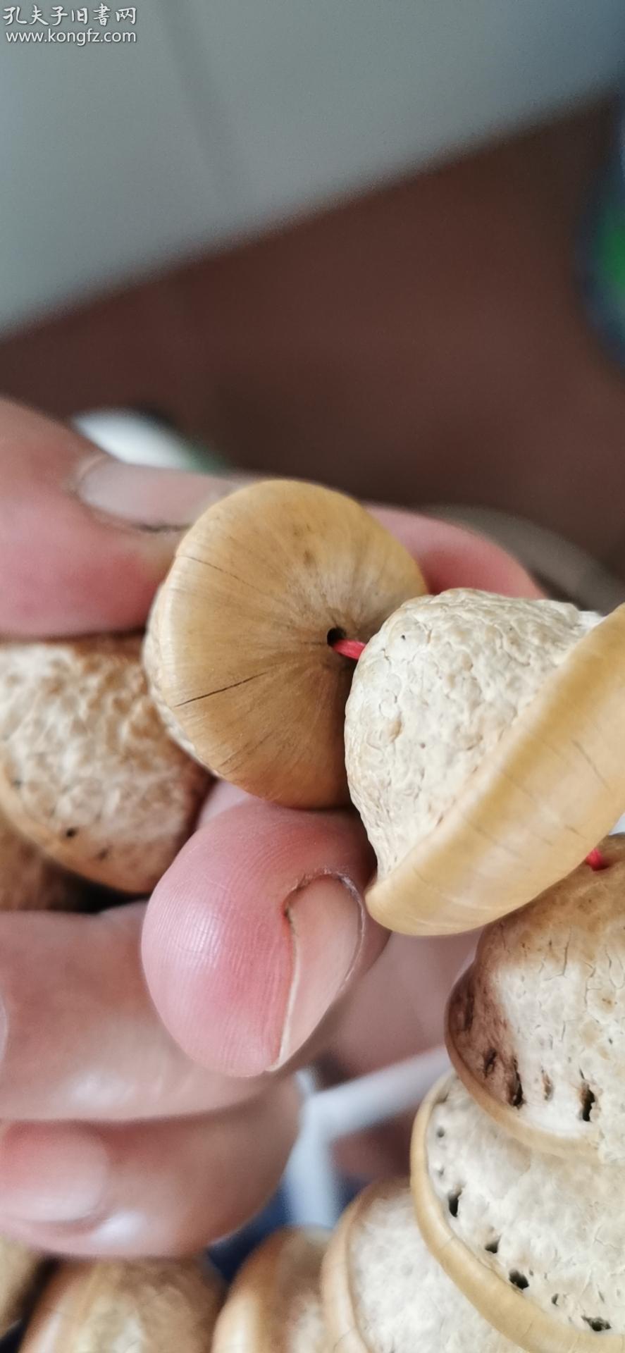 益肾果手串11颗