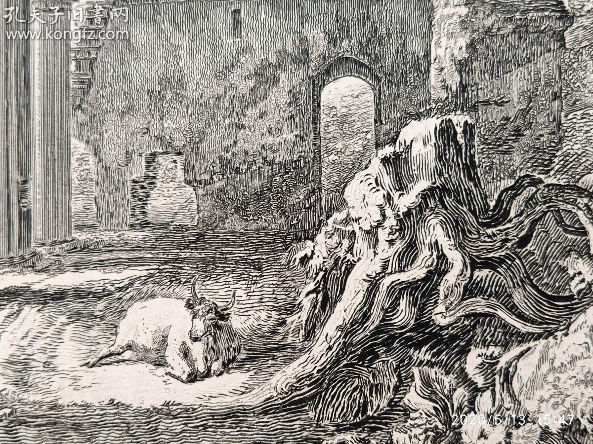 93铜版画作品a80蚀刻版画作品铜版画作品图片蚀刻版画
