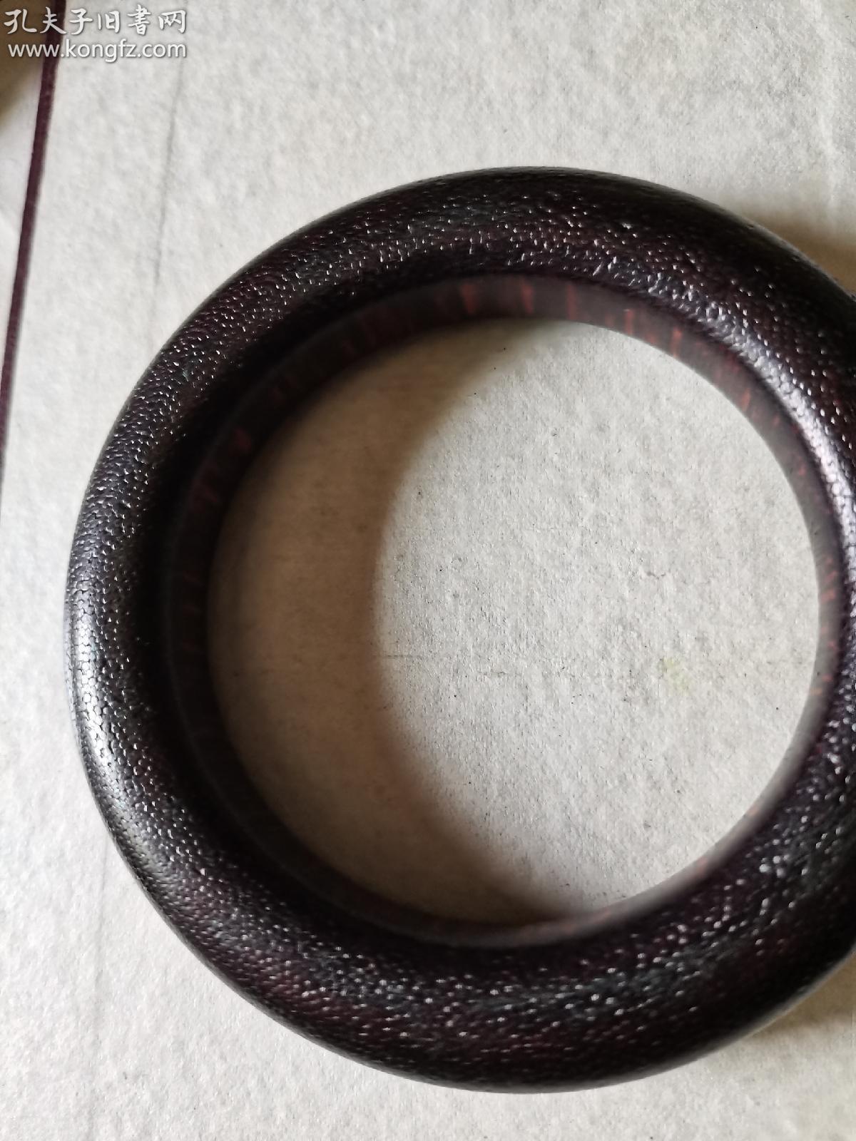 鱼籽纹大手镯9厘米的内园62厘米的