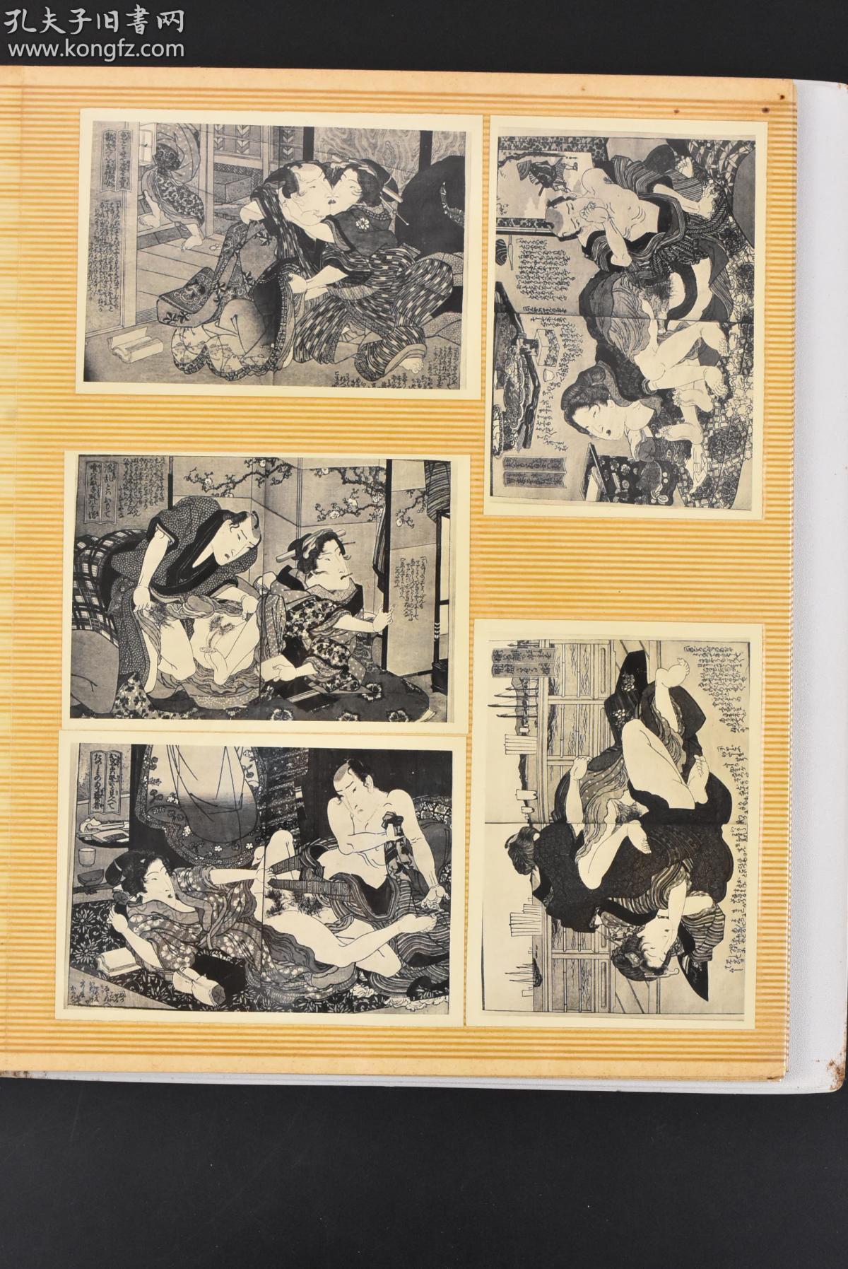 古画人民生活日本两性插图日本古代艺术古代宫廷欢愉图日本江户性爱