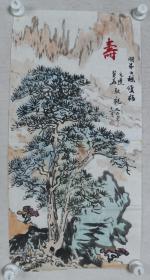 竹久夢二 木版画「夏(七夕）」 限定300部 adefode.com