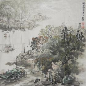 幽谷