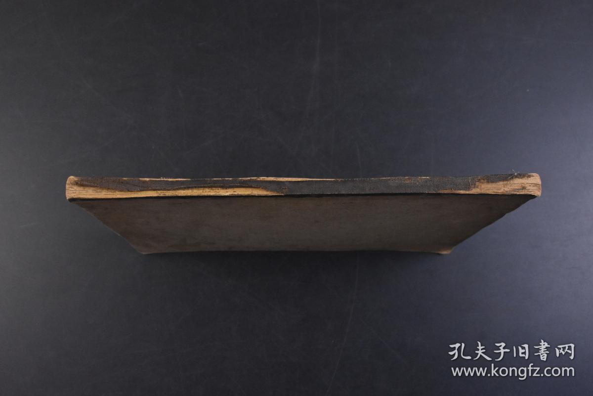 丁4652 日本家屋构造 上卷图面1册东京高等工业学校教授滋贺重列序 助教授斋藤兵次郎著信友堂发行房屋各部的名称住宅配景图树的腹背家屋 切断图切妻屋根梁间姿图追掛大栓继二重梁及繋梁仕口等插图信友堂书店