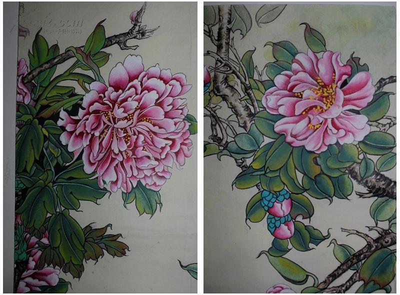 返回查看拍品详情