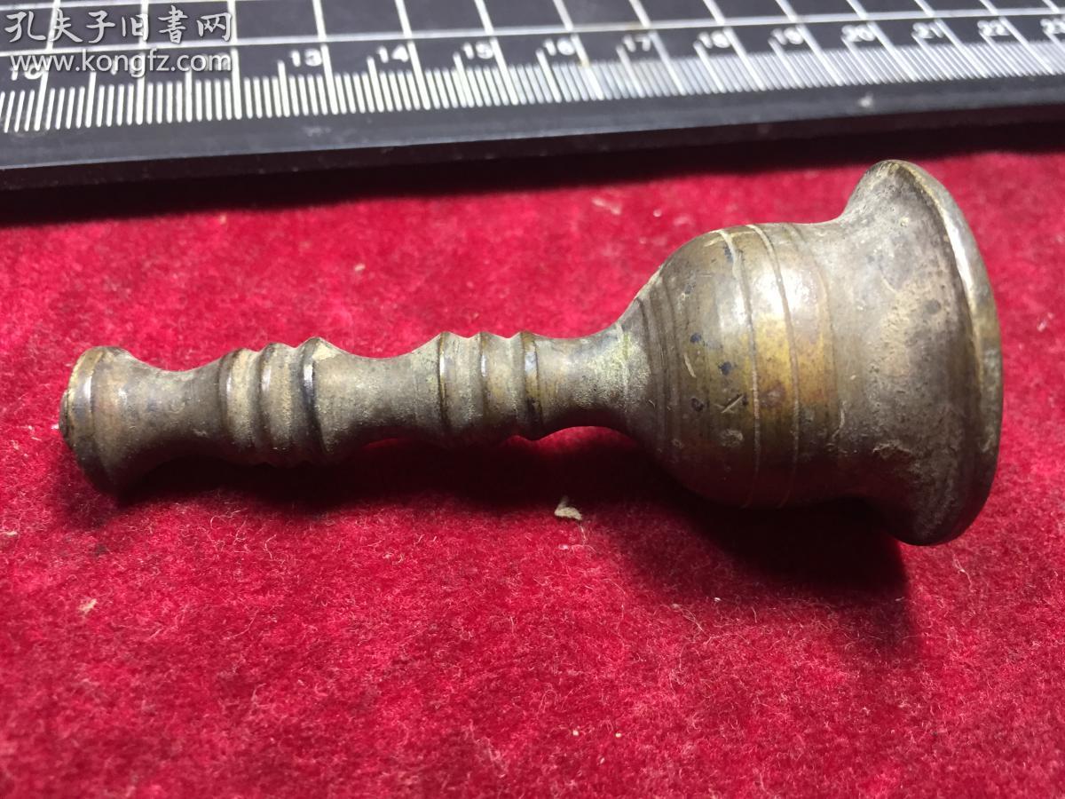 古代达官贵人的冠饰【簪缨座】1件,超所值