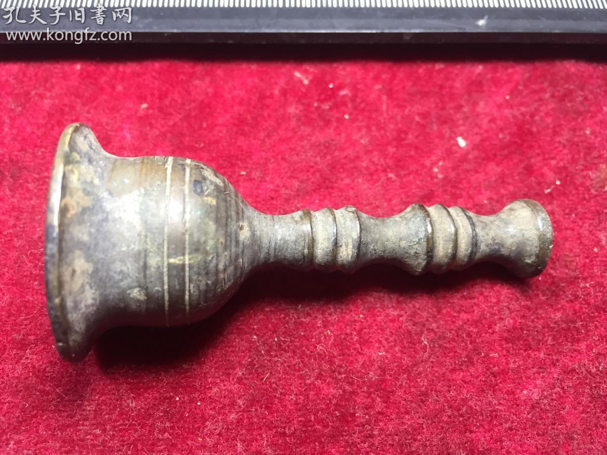 古代达官贵人的冠饰【簪缨座】1件,超所值